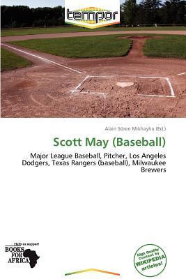 Scott May (Baseball)