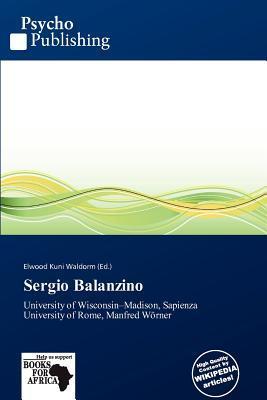 Sergio Balanzino