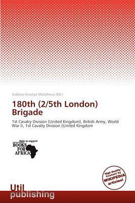 180th (2/5th London) Brigade