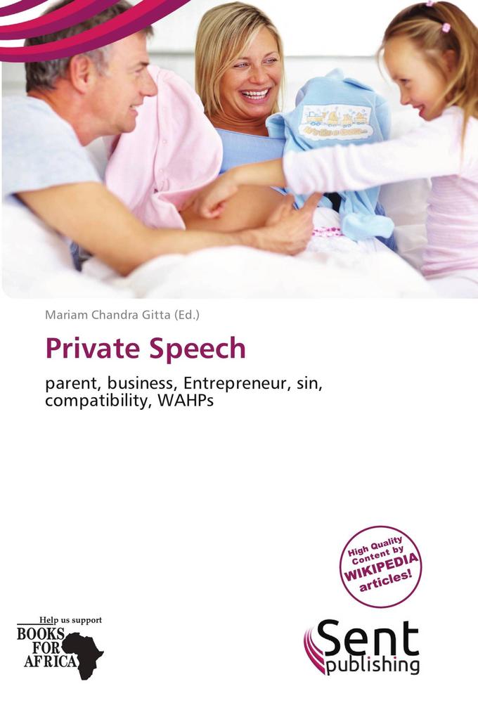 Private Speech