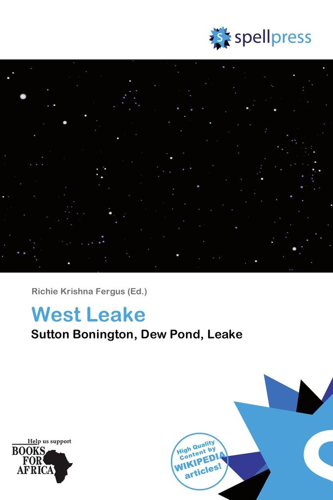 West Leake