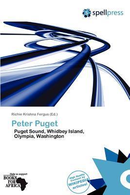 Peter Puget