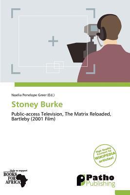 Stoney Burke