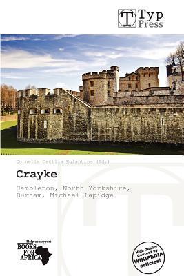 Crayke