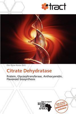 Citrate Dehydratase