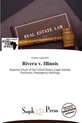 Rivera v. Illinois