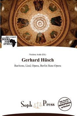 Gerhard Hüsch