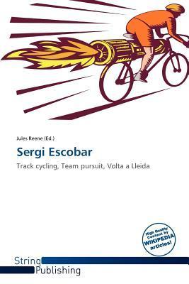 Sergi Escobar