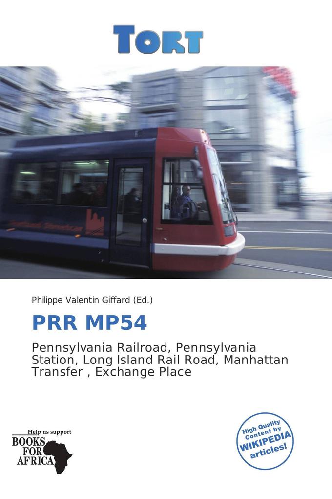 PRR MP54
