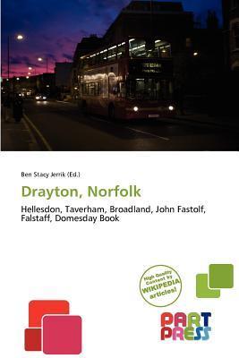 Drayton Norfolk