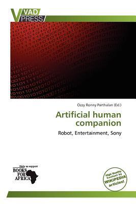 Artificial human companion