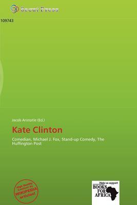 Kate Clinton