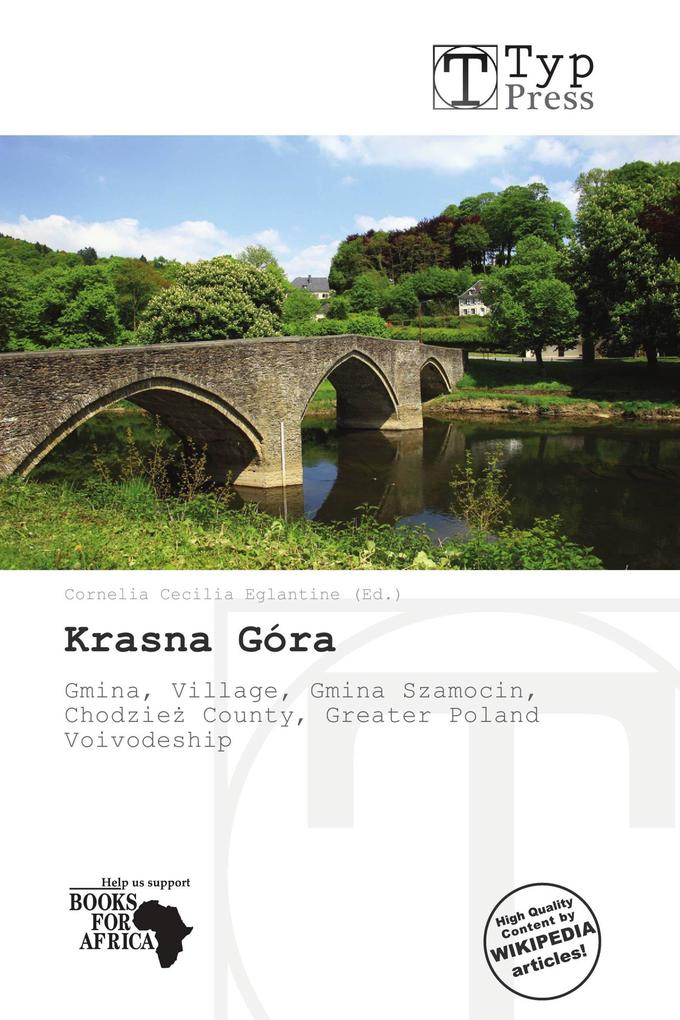 Krasna Góra