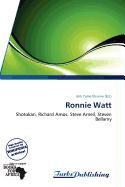 Ronnie Watt