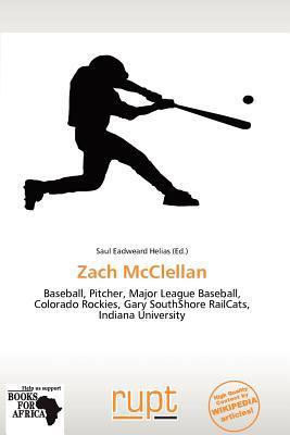 Zach McClellan