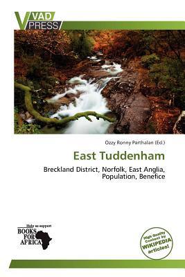 East Tuddenham