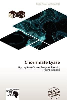 Chorismate Lyase