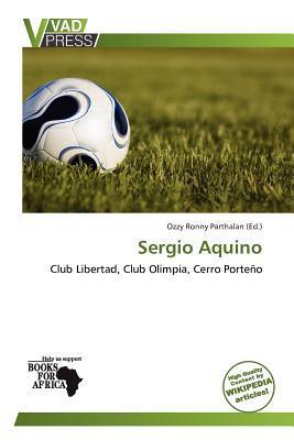 Sergio Aquino