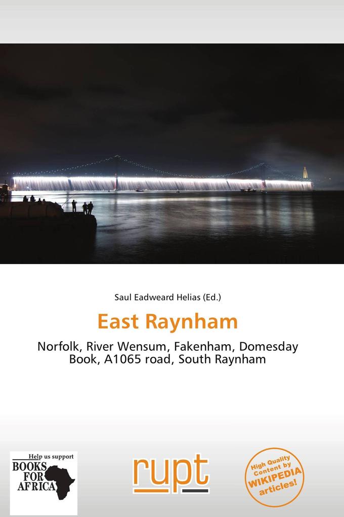 East Raynham