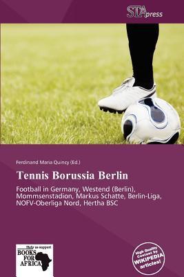 Tennis Borussia Berlin