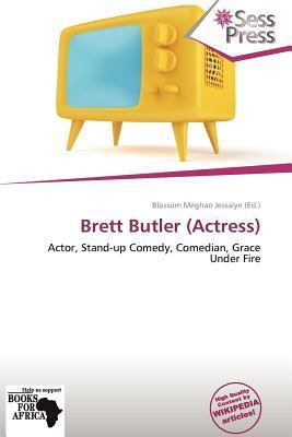 Brett Butler (Actress)