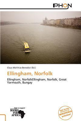 Ellingham Norfolk
