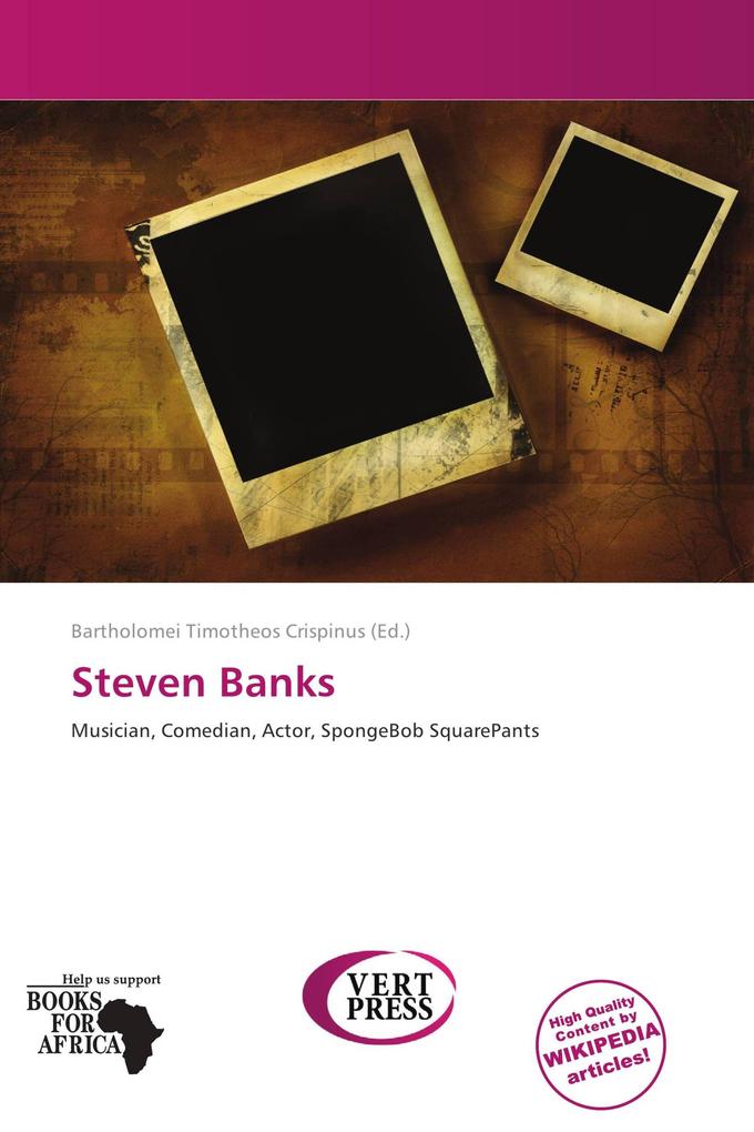 Steven Banks