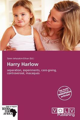 Harry Harlow
