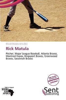 Rick Matula