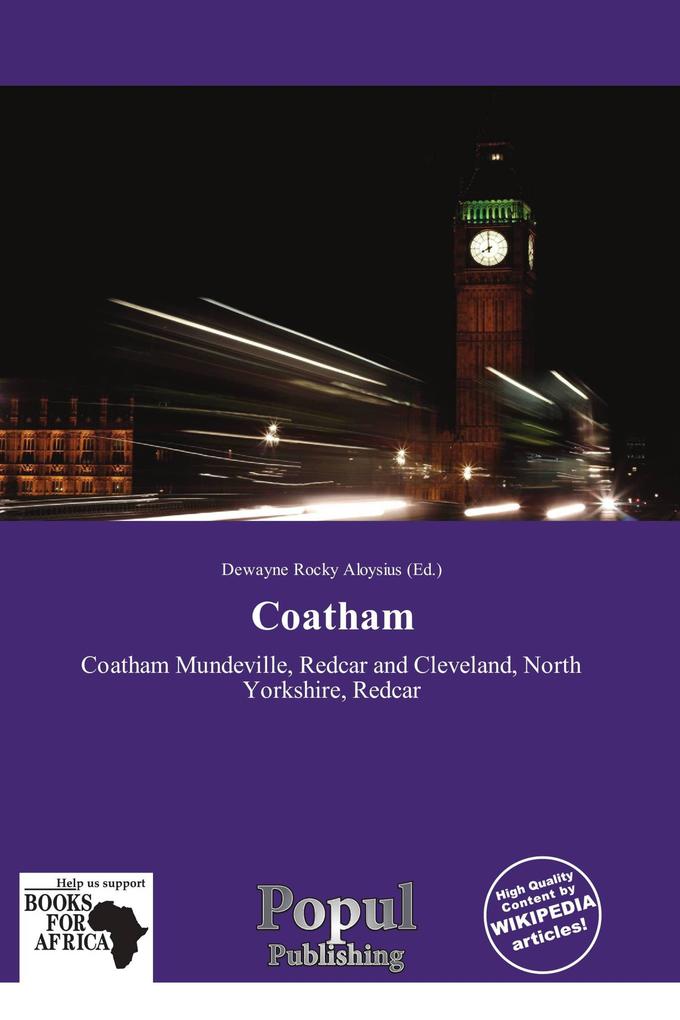 Coatham