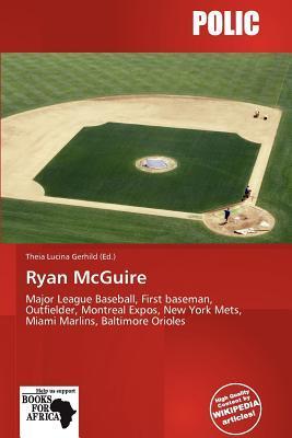 Ryan McGuire