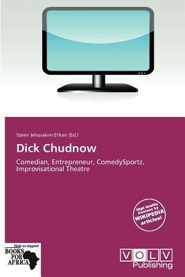 Dick Chudnow