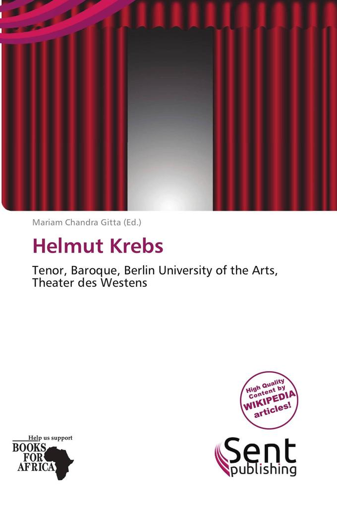 Helmut Krebs