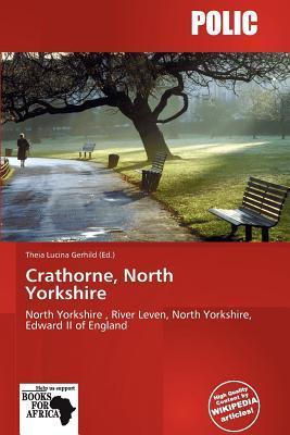 Crathorne North Yorkshire