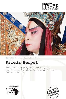 Frieda Hempel