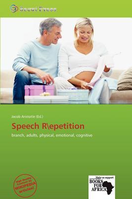 Speech Repetition