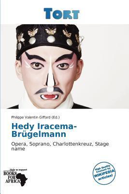 Hedy Iracema-Brügelmann