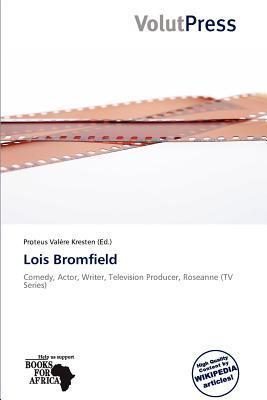 Lois Bromfield
