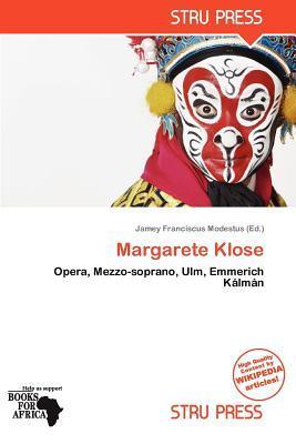 Margarete Klose