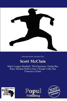 Scott McClain
