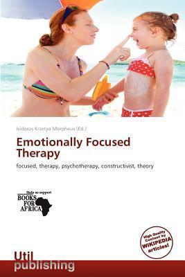 Emotionally Focused Therapy