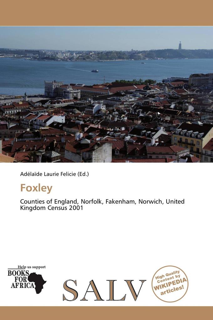 Foxley