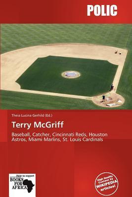 Terry McGriff