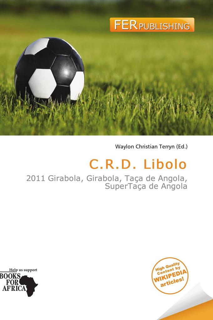 C.R.D. Libolo