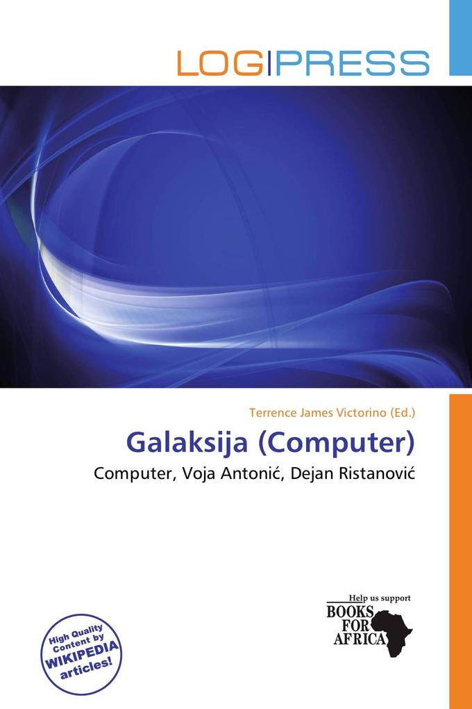 Galaksija (Computer)
