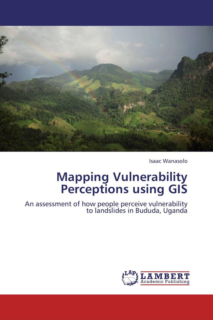 Mapping Vulnerability Perceptions using GIS