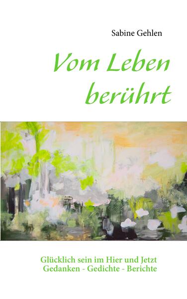 Vom Leben berührt