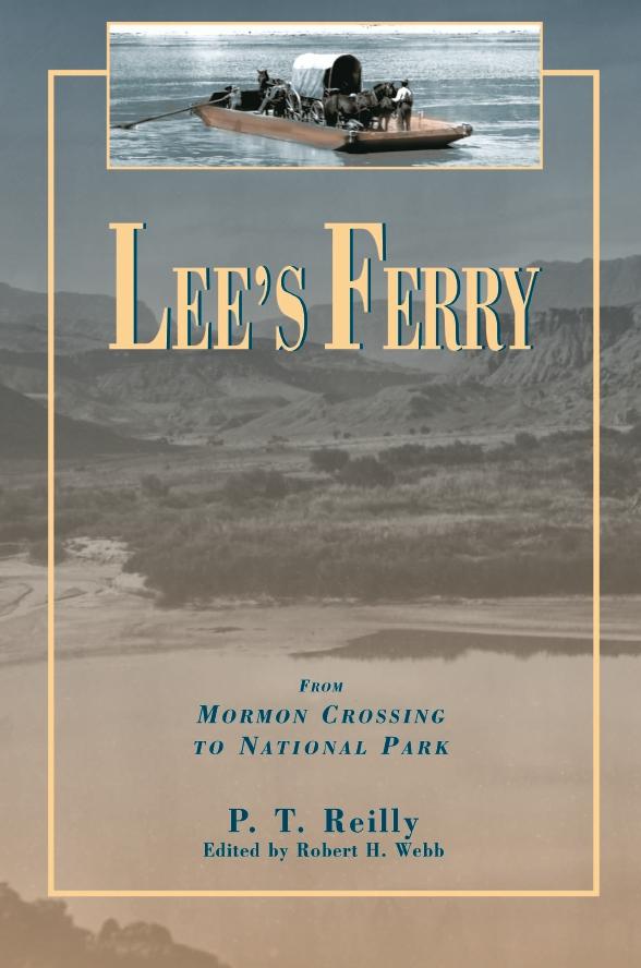 Lee's Ferry