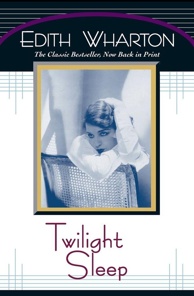 Twilight Sleep