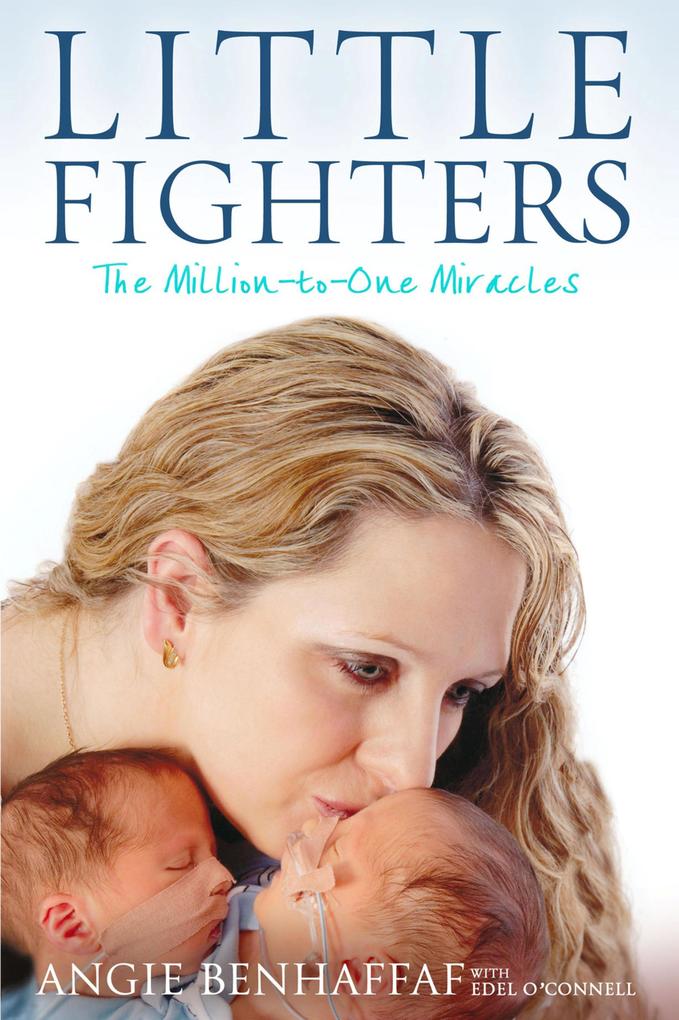 Little Fighters: Miracle Conjoined Twins